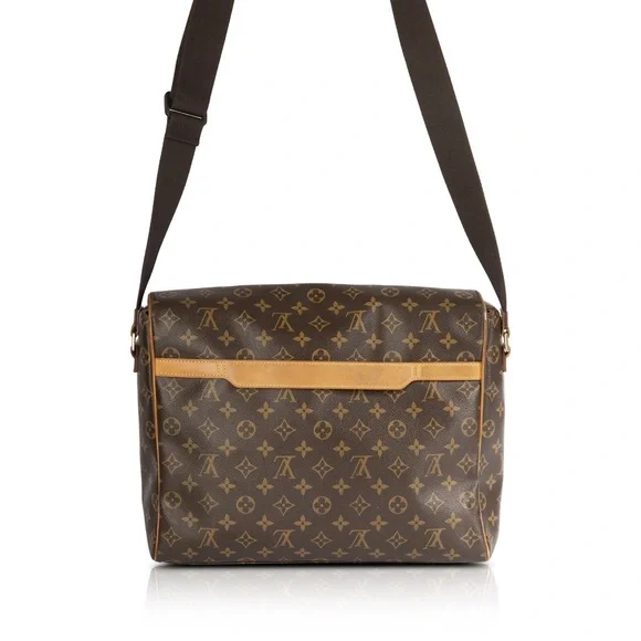 Monogram Work bag - Picture 4 of 16